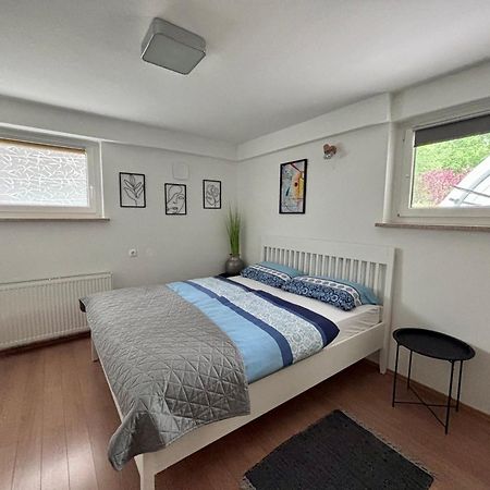 Sunset Bled Apartment Екстериор снимка