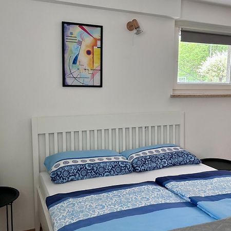 Sunset Bled Apartment Екстериор снимка