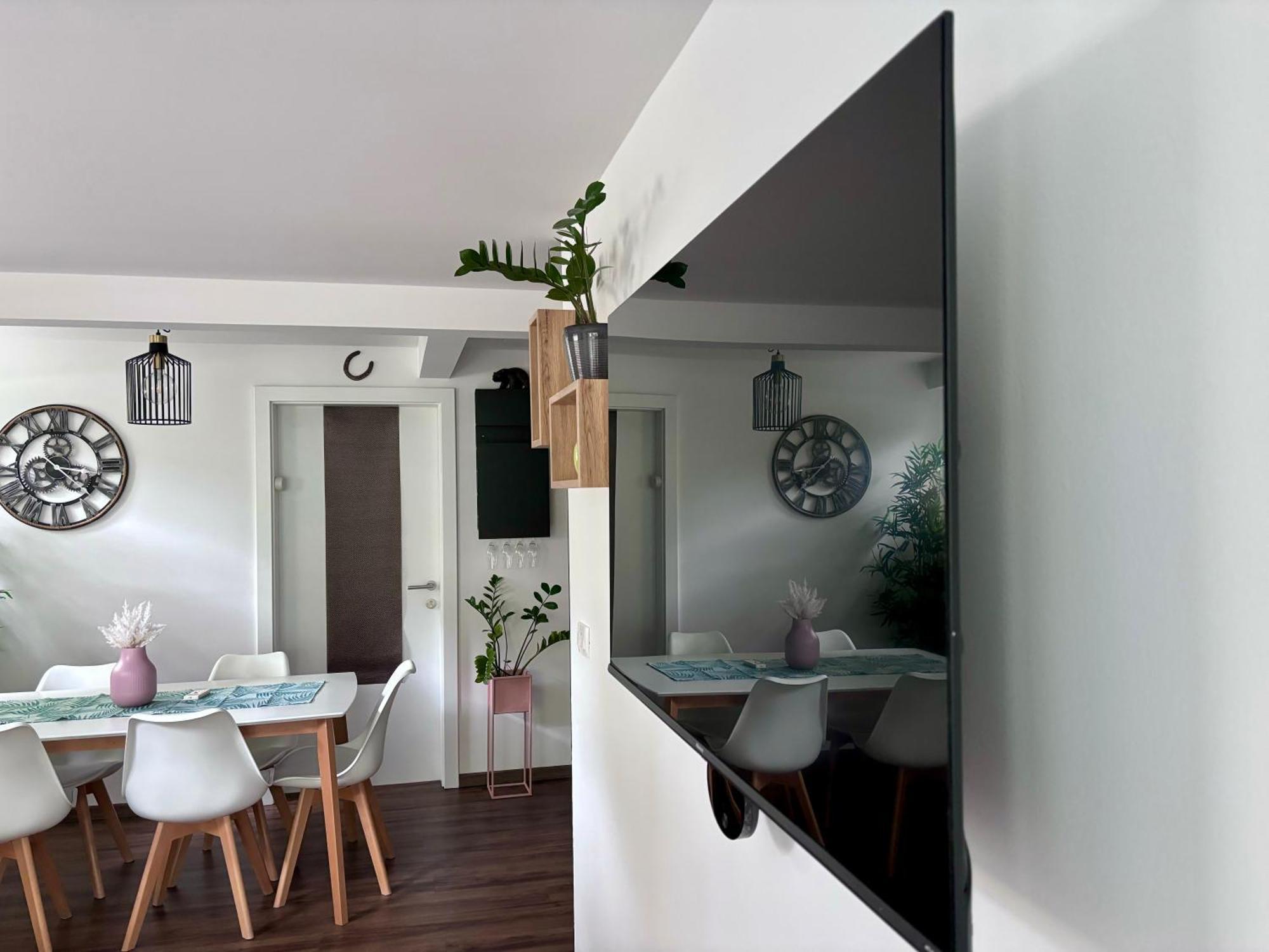 Sunset Bled Apartment Екстериор снимка