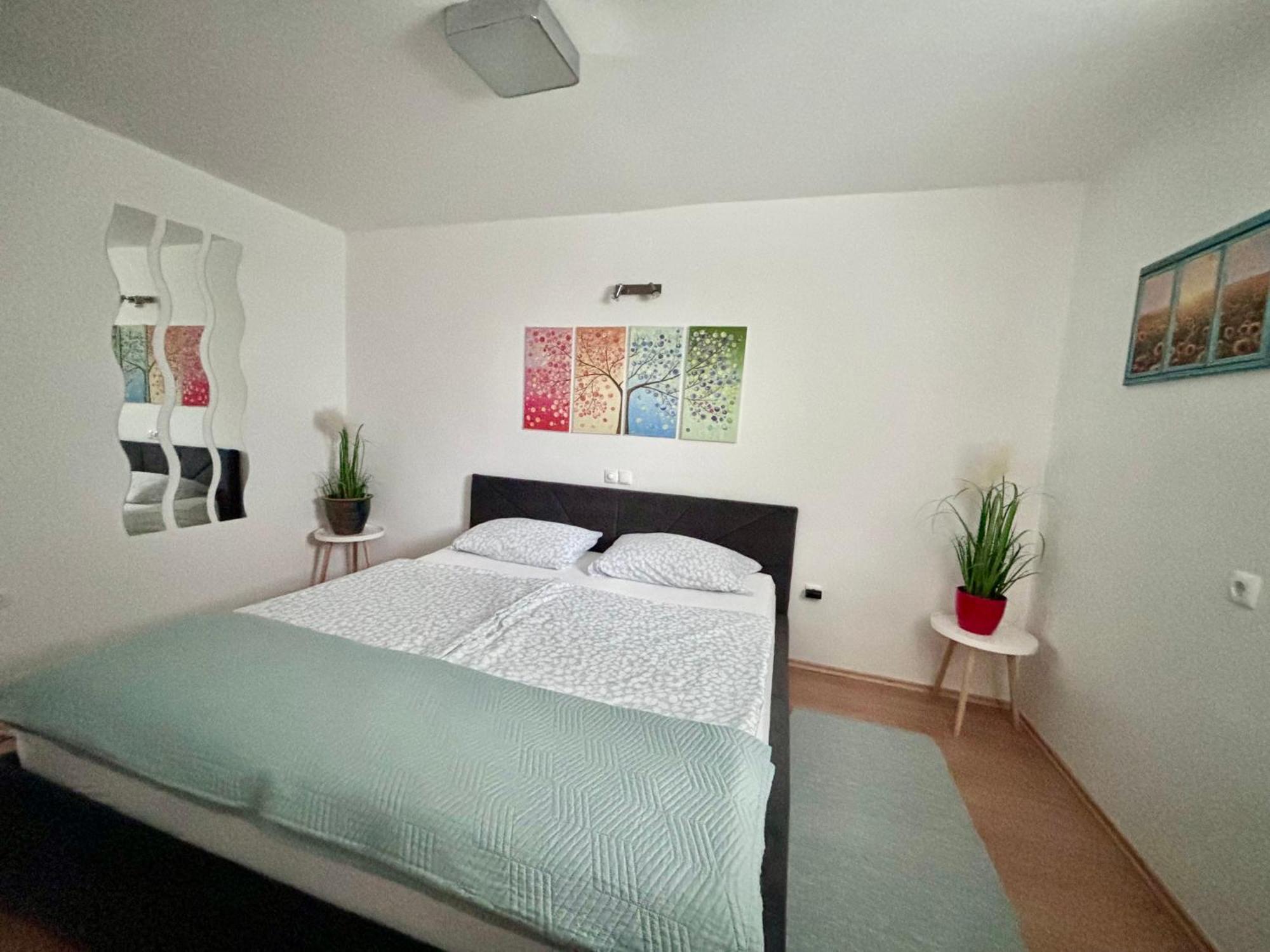 Sunset Bled Apartment Екстериор снимка