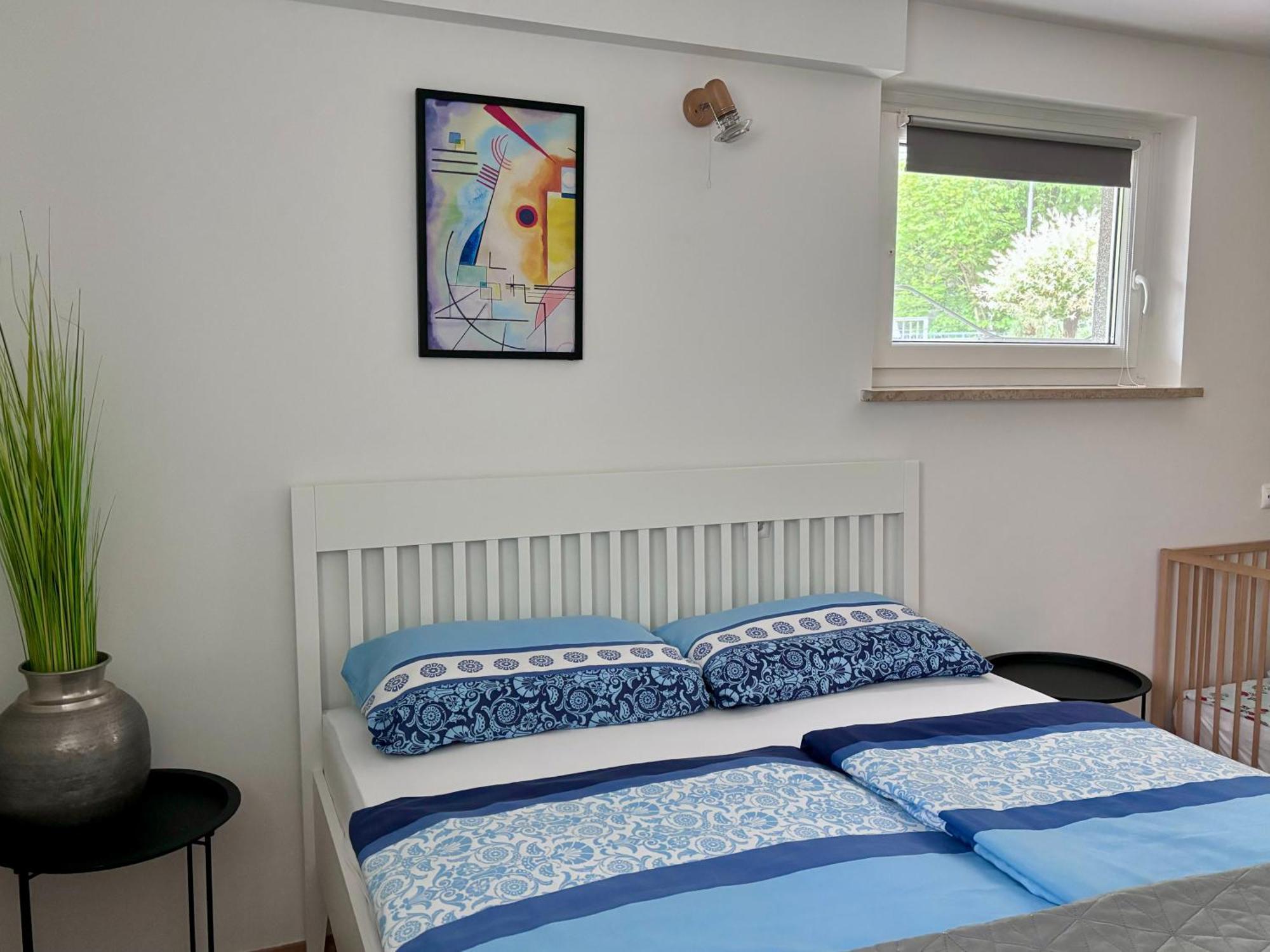 Sunset Bled Apartment Екстериор снимка