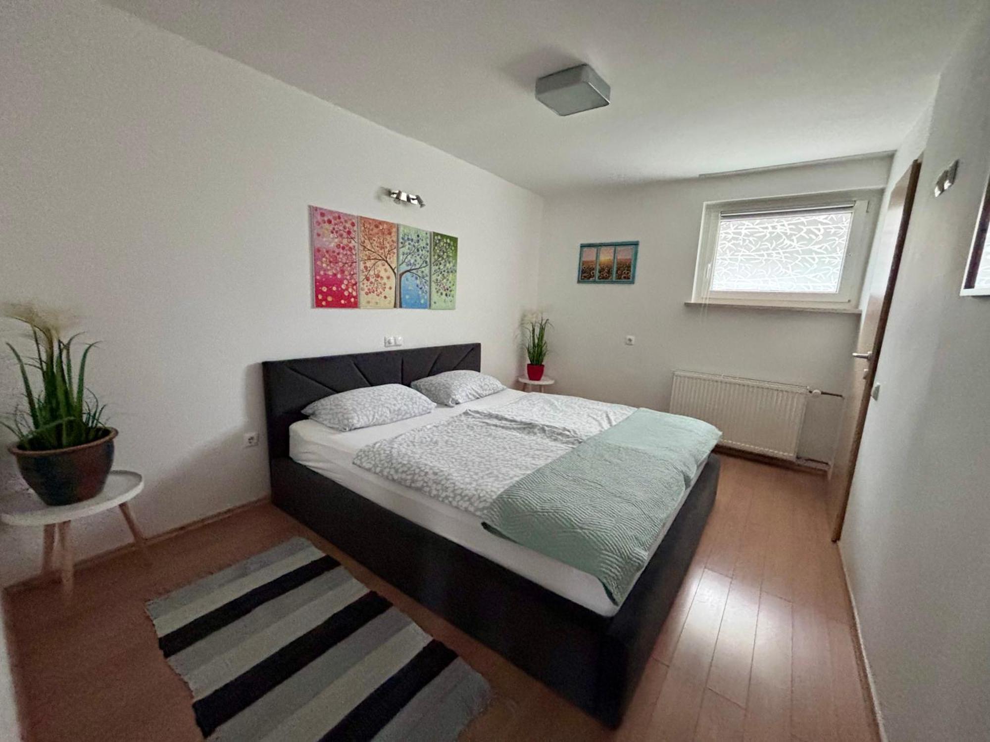 Sunset Bled Apartment Екстериор снимка