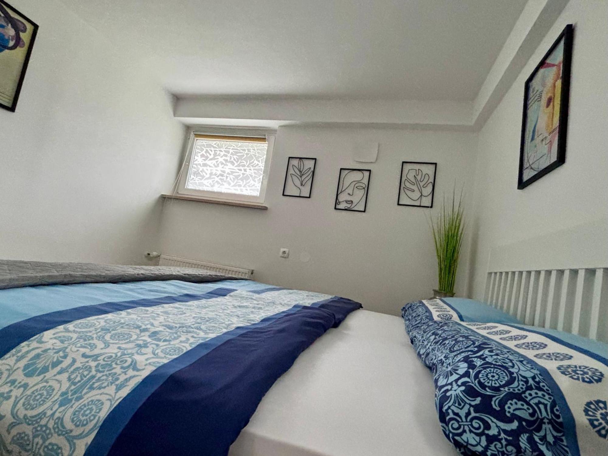 Sunset Bled Apartment Екстериор снимка