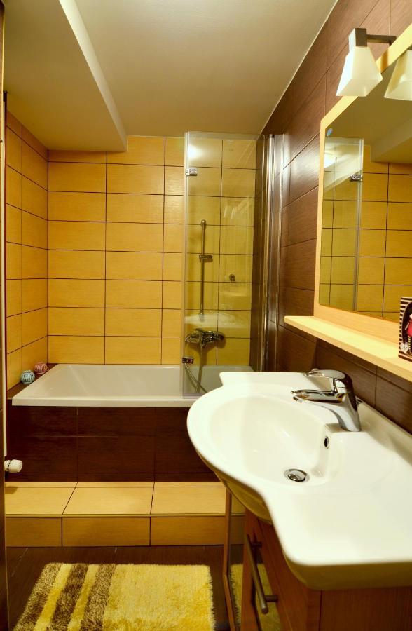 Sunset Bled Apartment Екстериор снимка