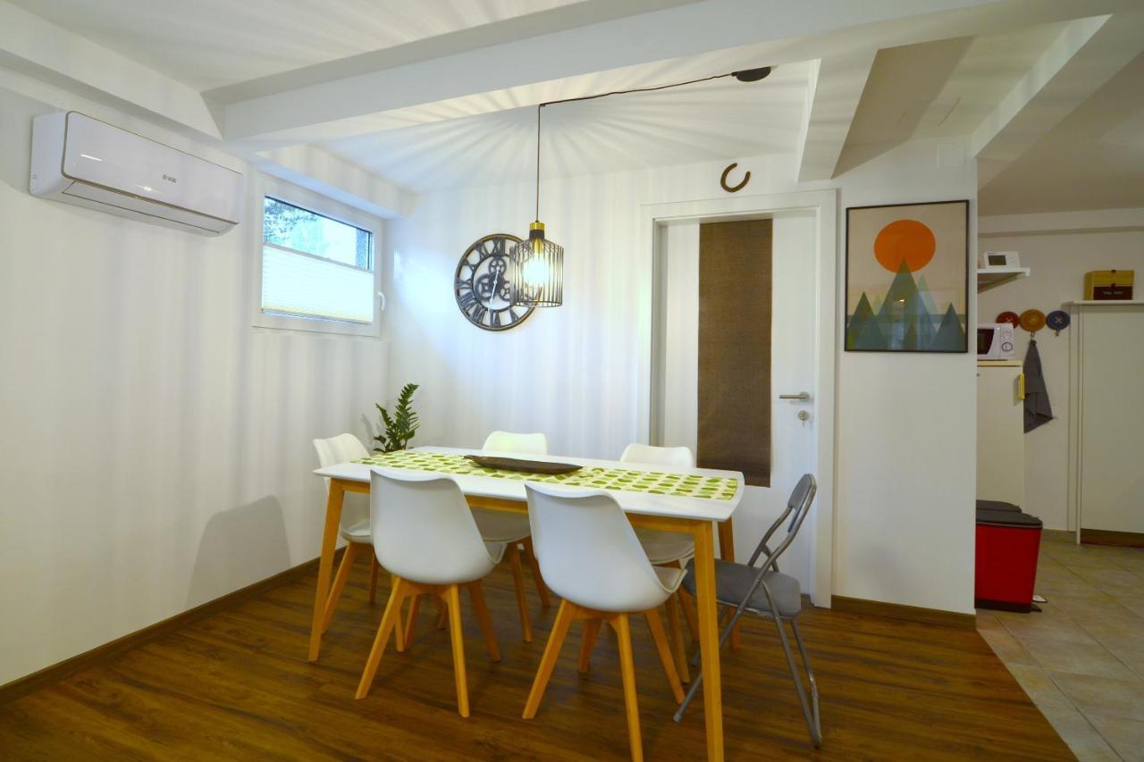 Sunset Bled Apartment Екстериор снимка