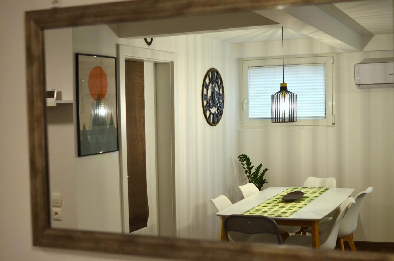 Sunset Bled Apartment Екстериор снимка