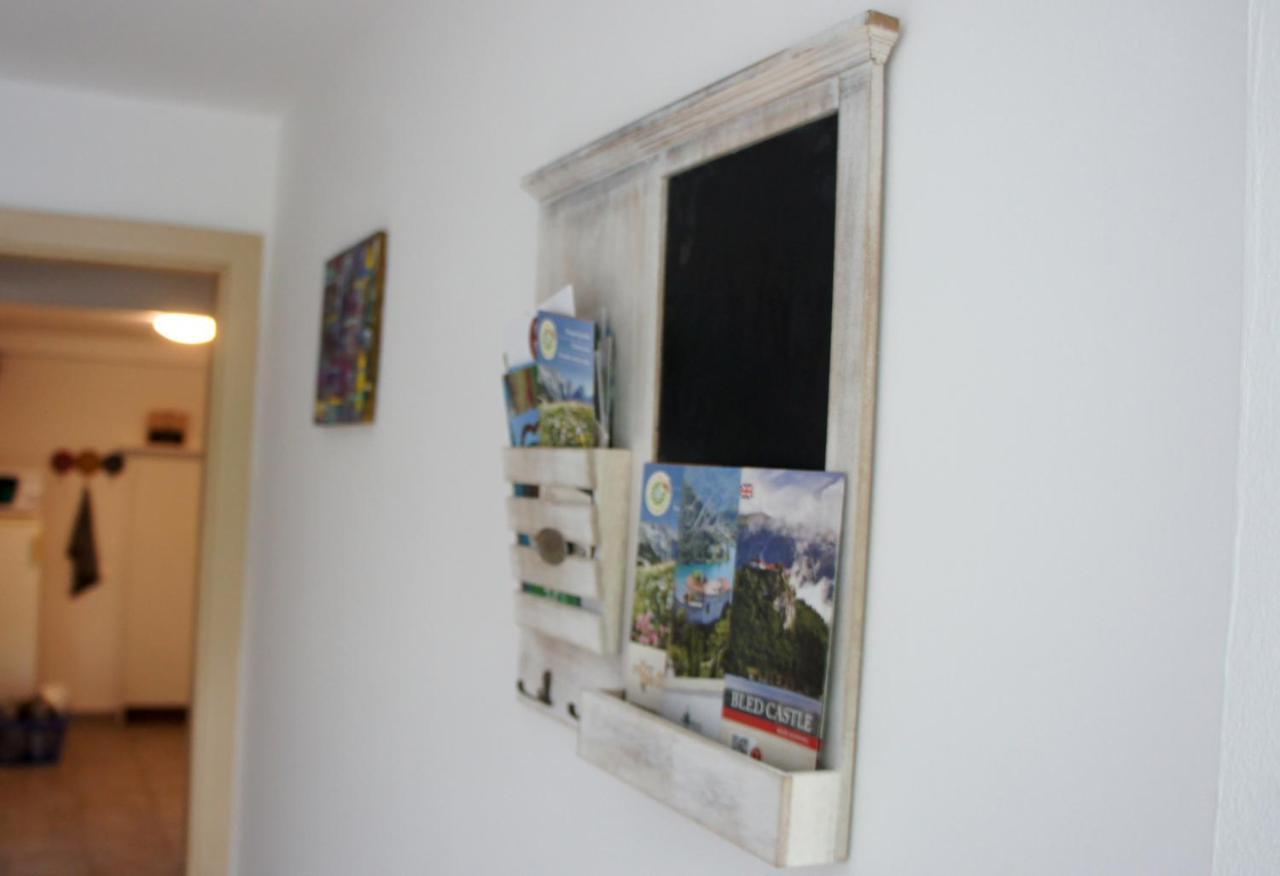 Sunset Bled Apartment Екстериор снимка